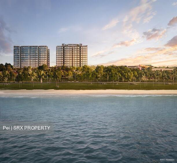 Coastal Cabana (D17), Condominium #619367231